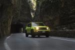 Jeep Renegade Upland 2017 года